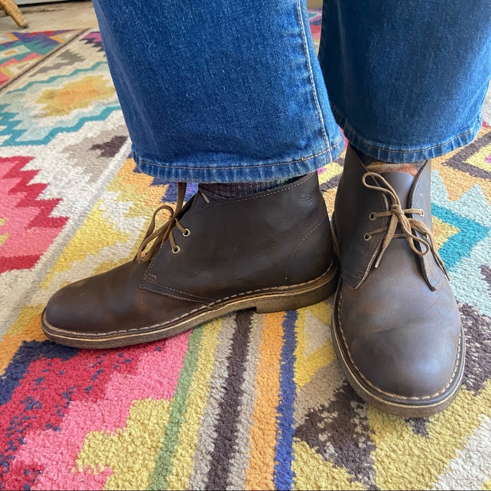 Clarks Original Desert Boot - Picture 4 of 16